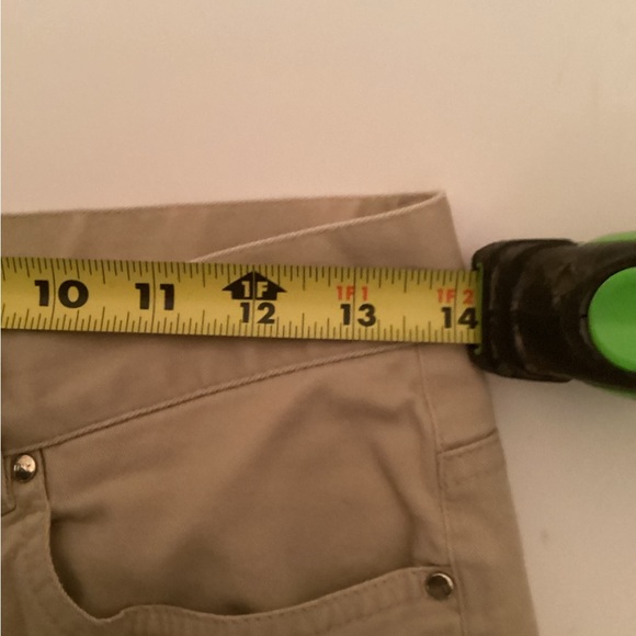 Jones New York signature Women's Tan pants 4 - Picture 7 of 7